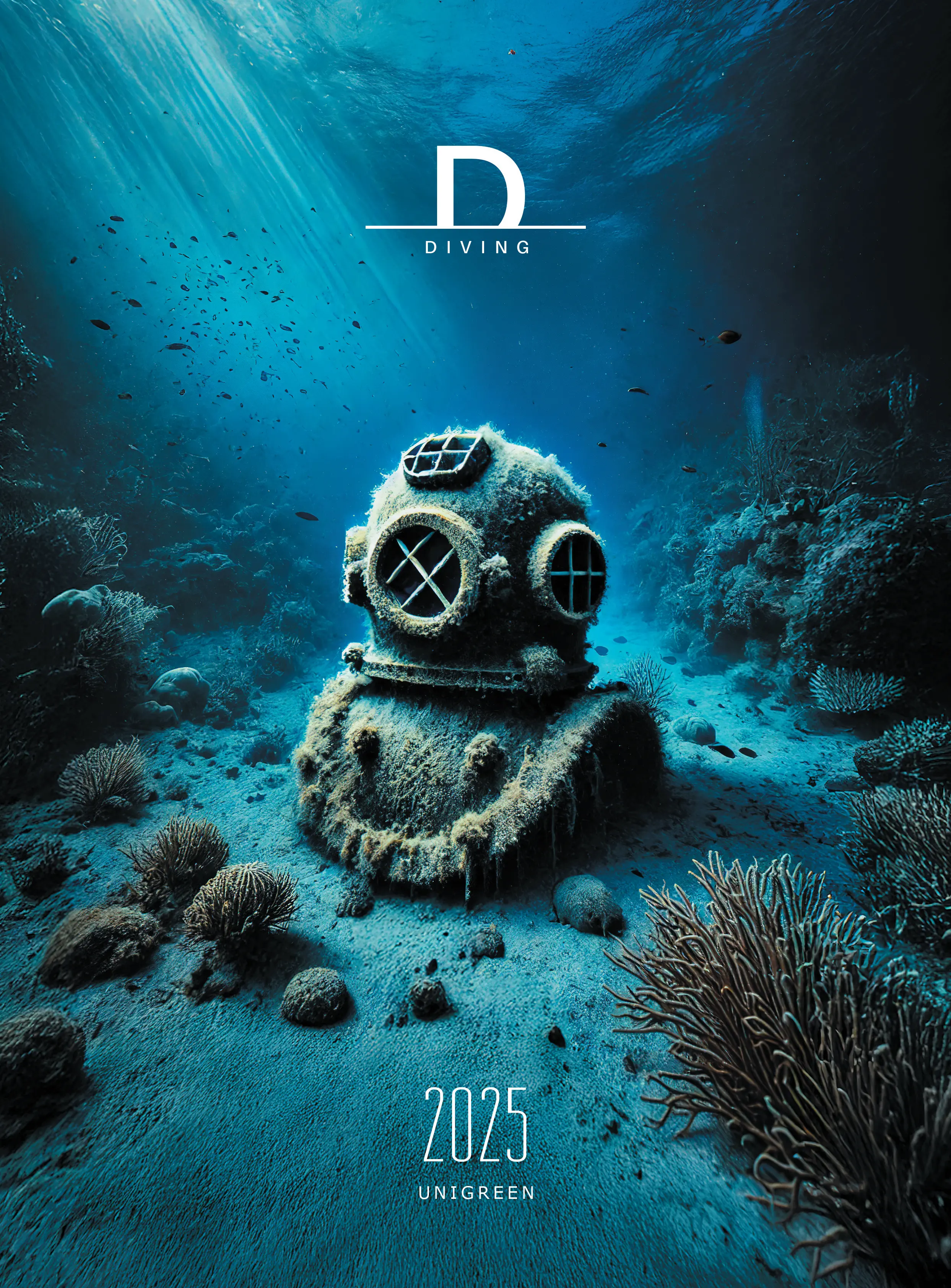 Diving 2023