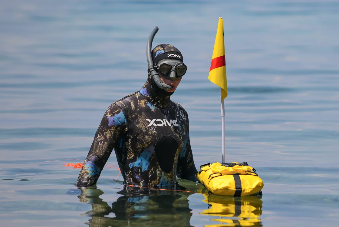 X-dive-general-unigreen