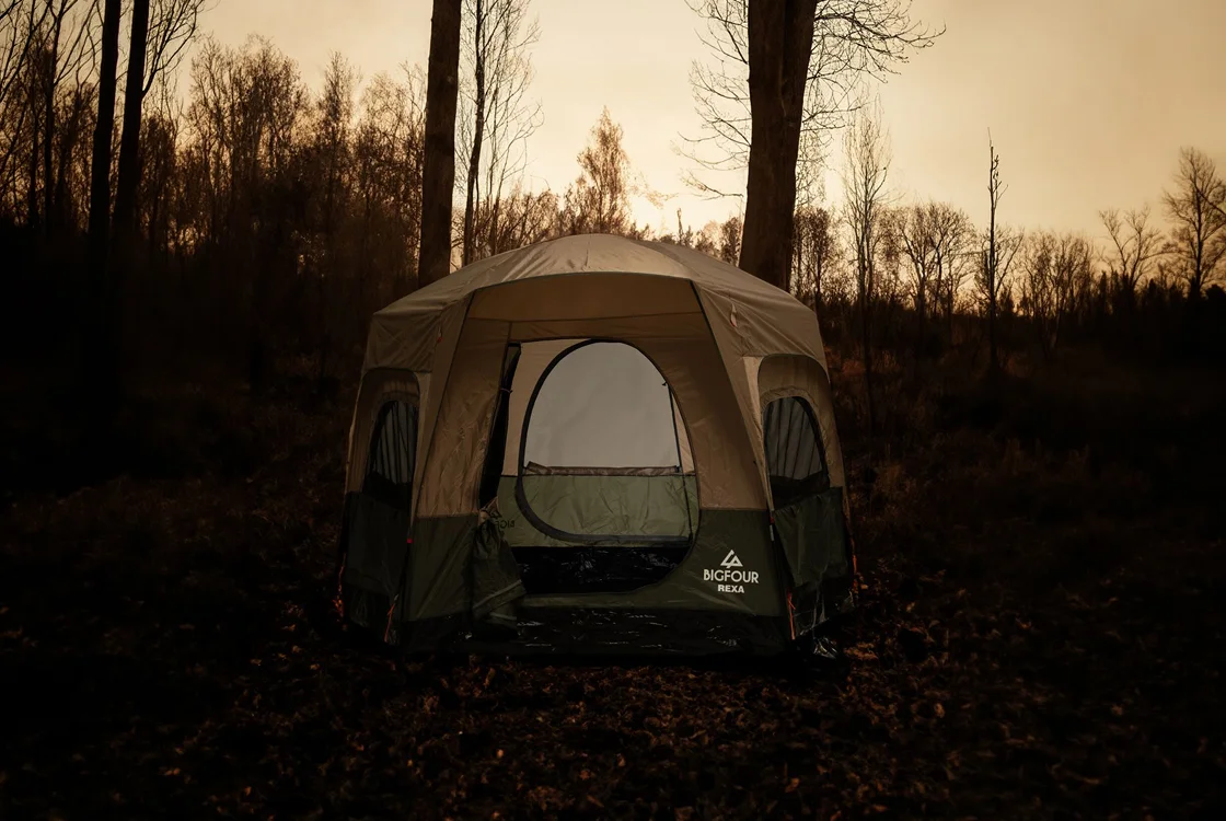 bigfour general-unigreen