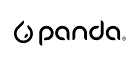 Panda-logo